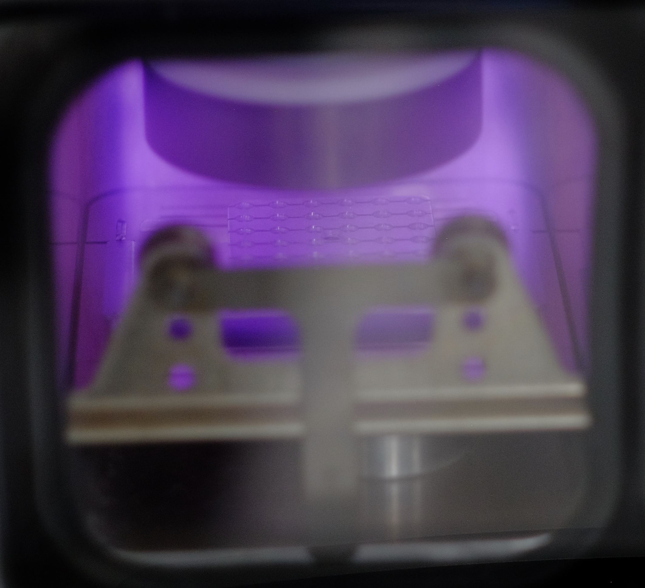 PurpleGlow